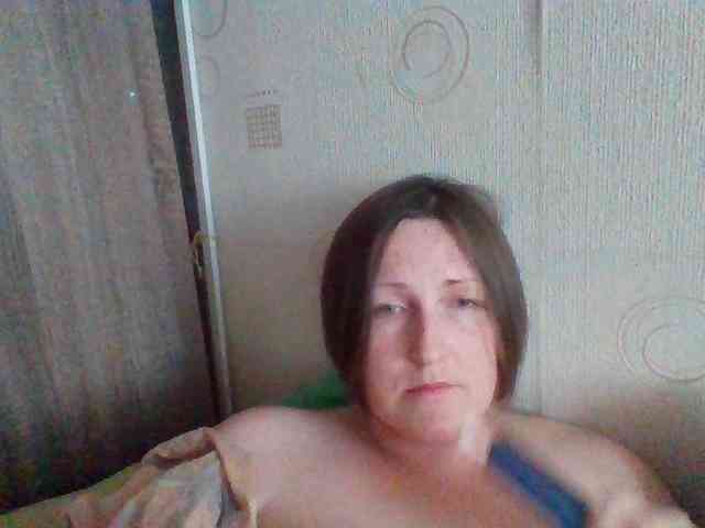 AllaSowinskaya webcam