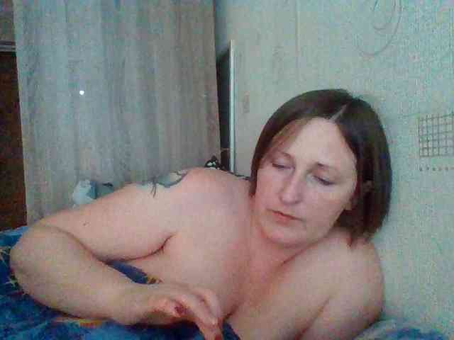 AllaSowinskaya webcam