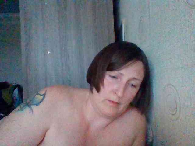 AllaSowinskaya webcam