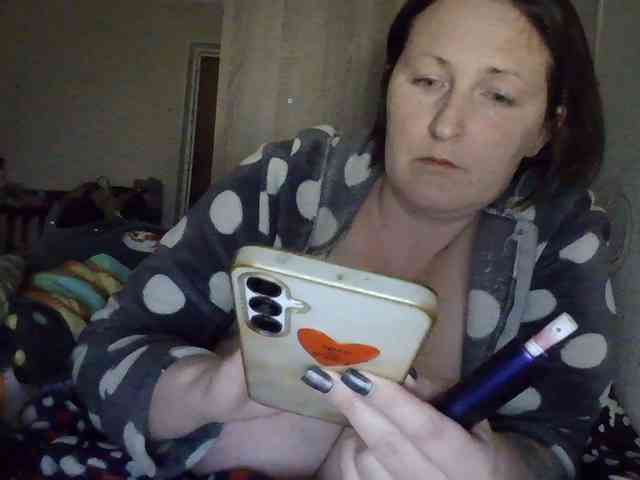 AllaSowinskaya webcam