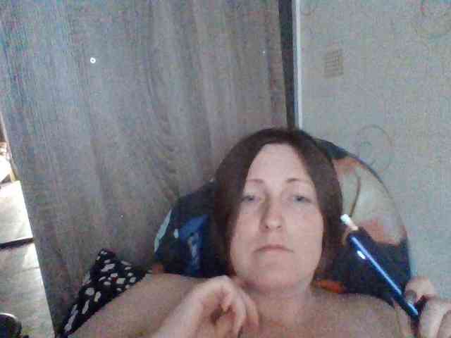 AllaSowinskaya webcam