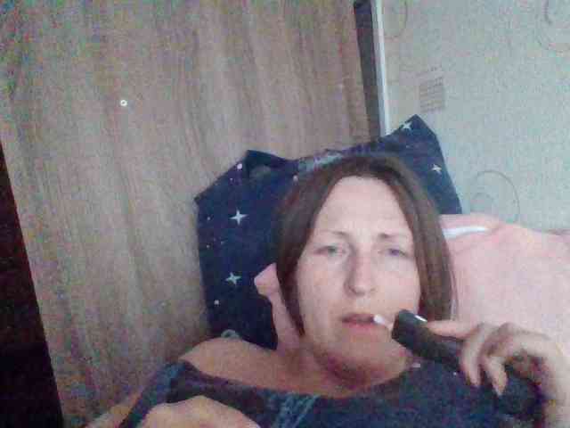 AllaSowinskaya webcam