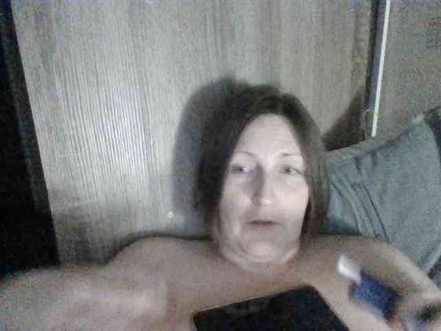 AllaSowinskaya webcam