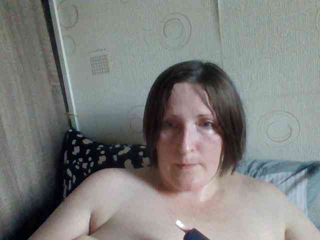 AllaSowinskaya Live Webcam on BongaCams