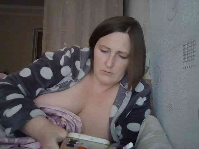 AllaSowinskaya webcam