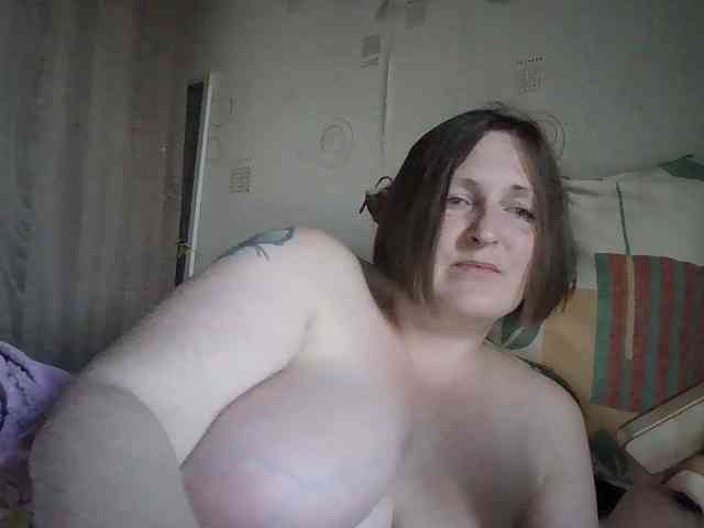 AllaSowinskaya webcam