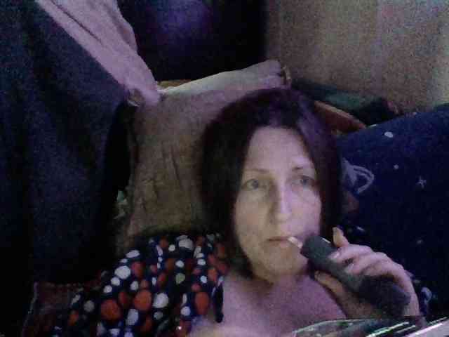 AllaSowinskaya webcam