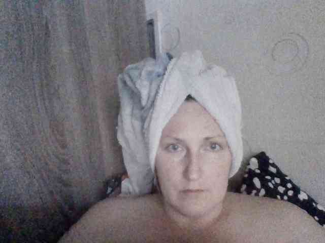 AllaSowinskaya webcam