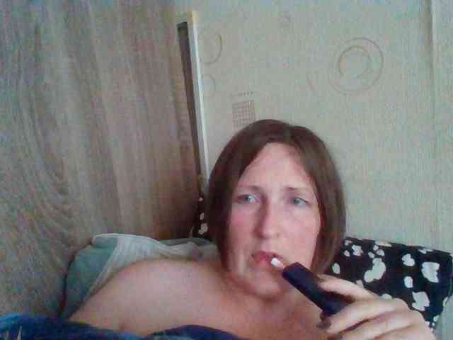 AllaSowinskaya webcam