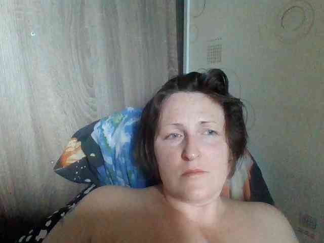 AllaSowinskaya webcam