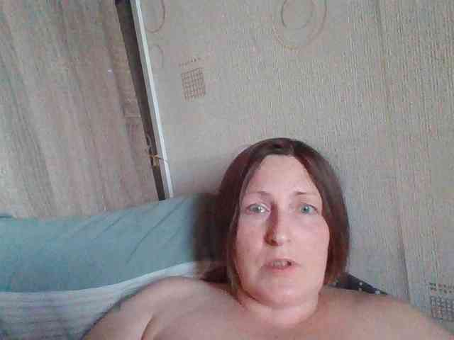 AllaSowinskaya webcam