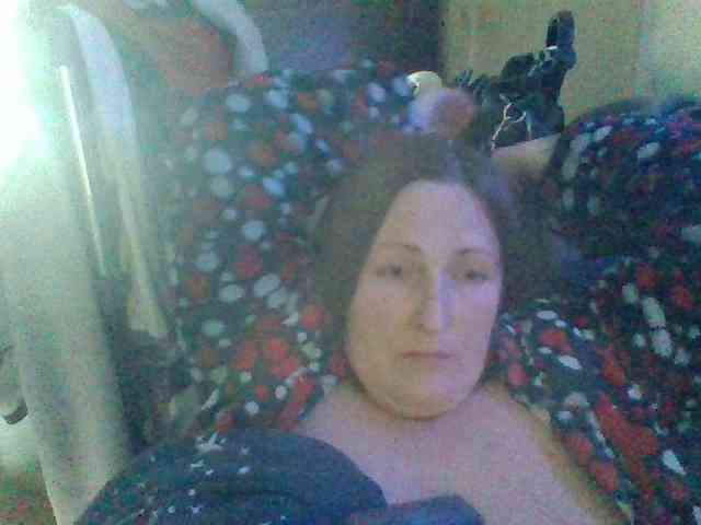 AllaSowinskaya webcam