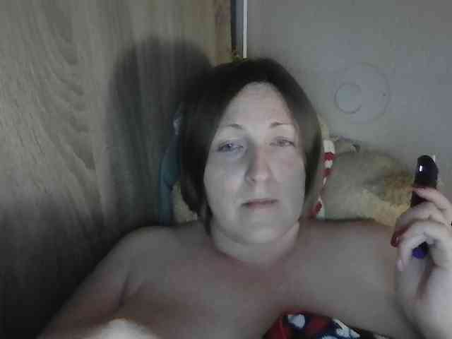 AllaSowinskaya webcam