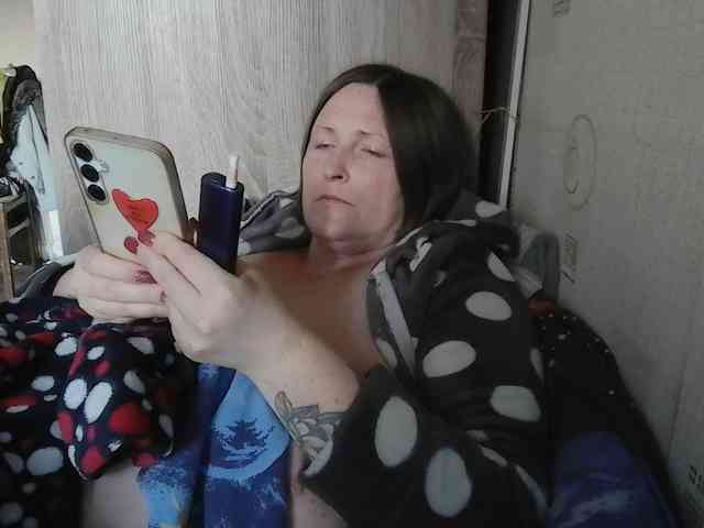AllaSowinskaya webcam