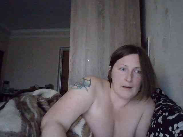 AllaSowinskaya webcam