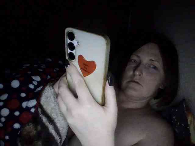 AllaSowinskaya webcam