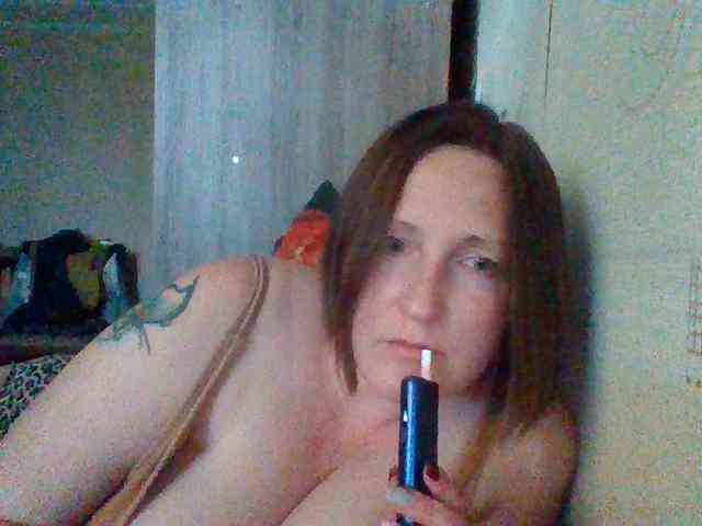 AllaSowinskaya webcam