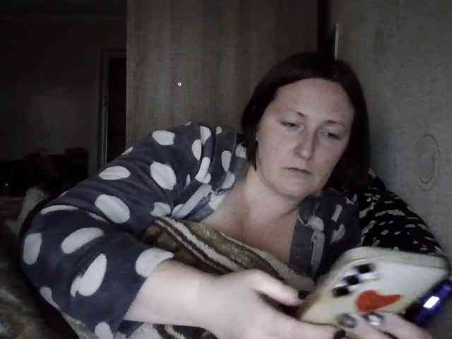 AllaSowinskaya webcam