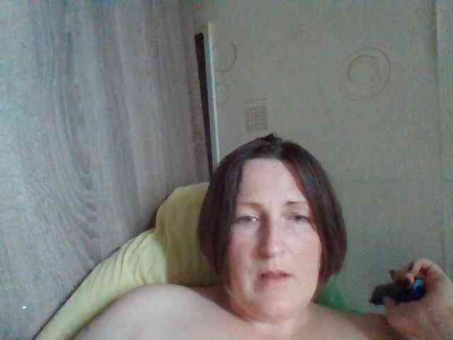 AllaSowinskaya webcam