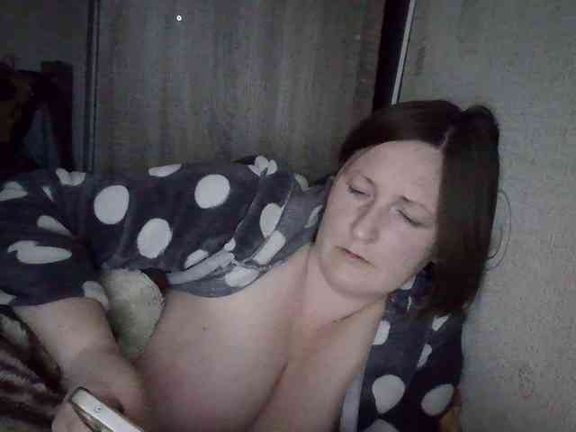 AllaSowinskaya webcam