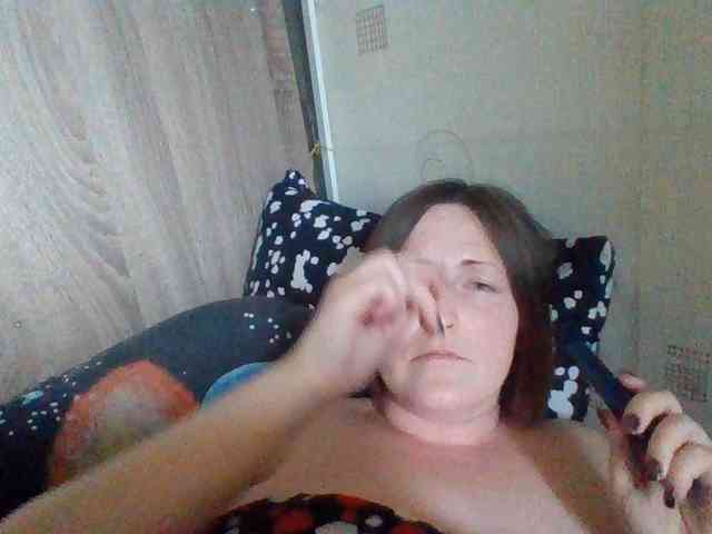 AllaSowinskaya webcam