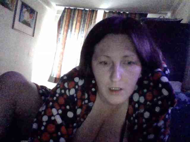 AllaSowinskaya webcam