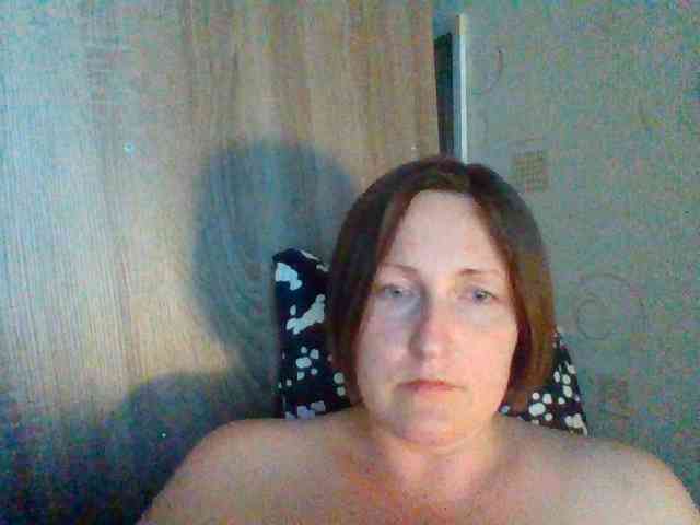 AllaSowinskaya webcam