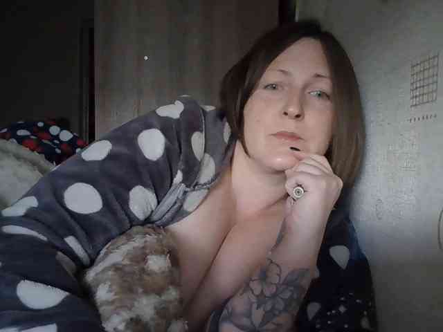 AllaSowinskaya webcam