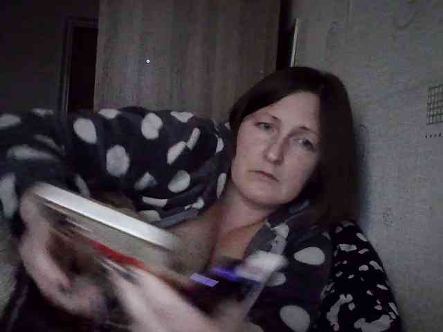 AllaSowinskaya webcam