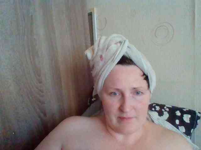 AllaSowinskaya webcam