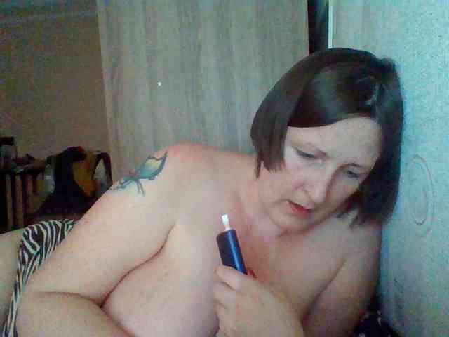 AllaSowinskaya webcam