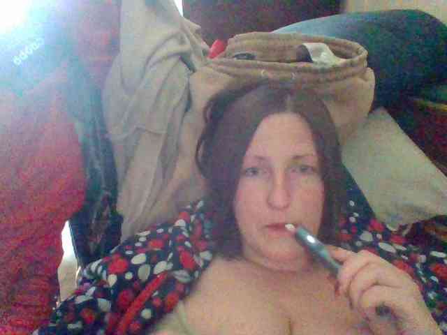 AllaSowinskaya webcam