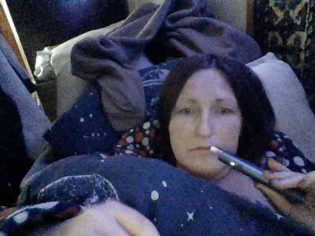 AllaSowinskaya webcam