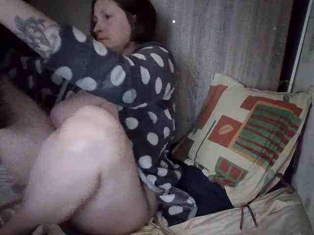 AllaSowinskaya webcam
