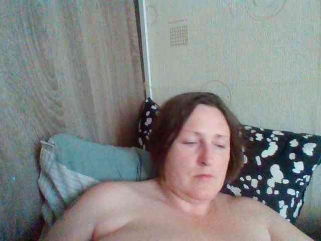AllaSowinskaya webcam