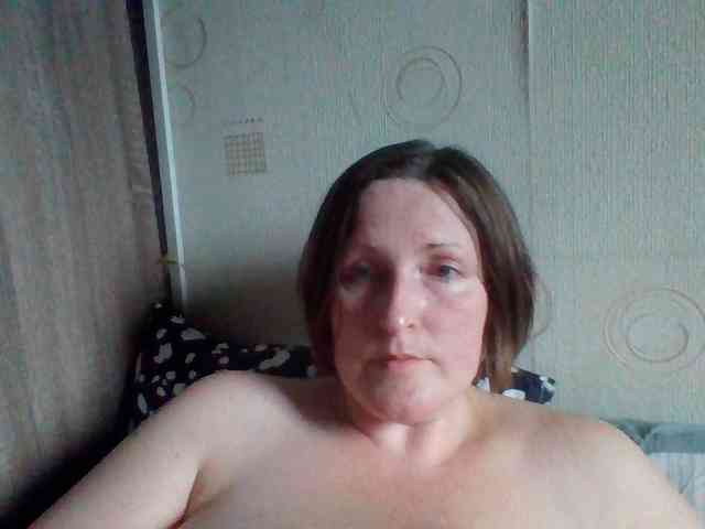 AllaSowinskaya Live Webcam on BongaCams