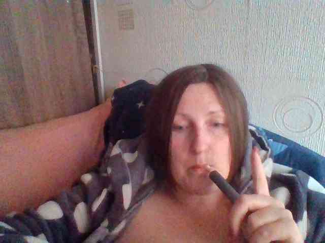 AllaSowinskaya webcam