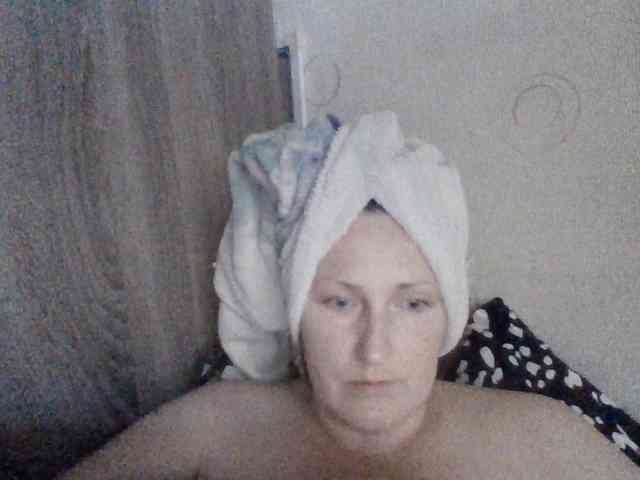 AllaSowinskaya webcam