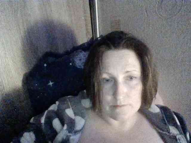 AllaSowinskaya webcam