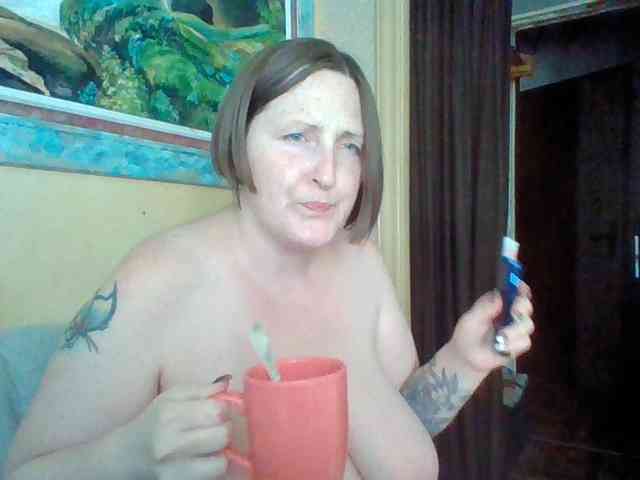 AllaSowinskaya Live Webcam on BongaCams