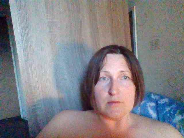 AllaSowinskaya webcam