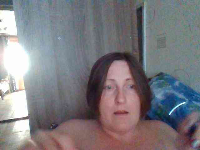 AllaSowinskaya webcam