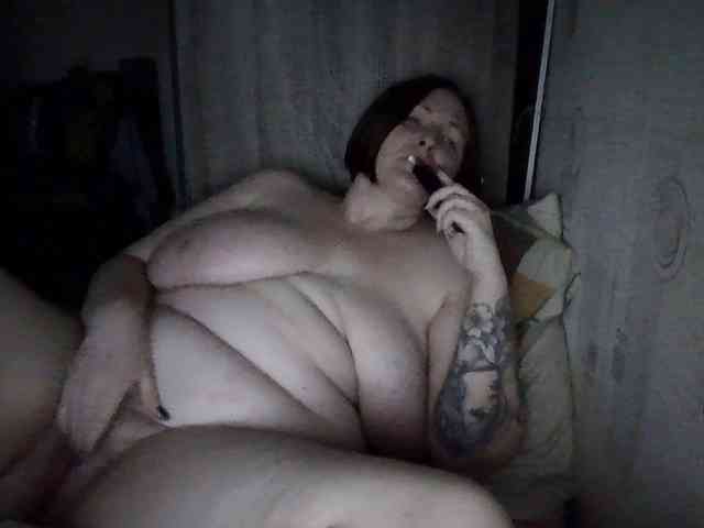 AllaSowinskaya webcam