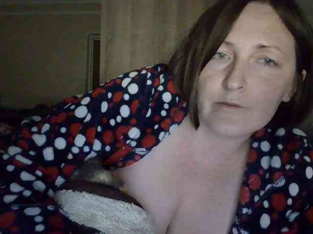 AllaSowinskaya webcam