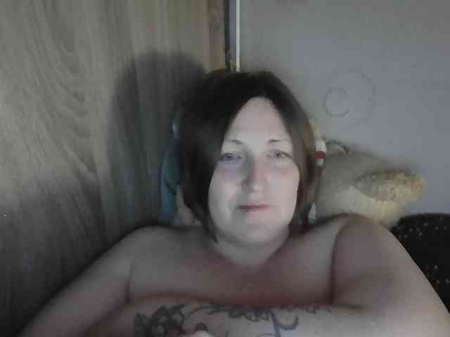 AllaSowinskaya webcam