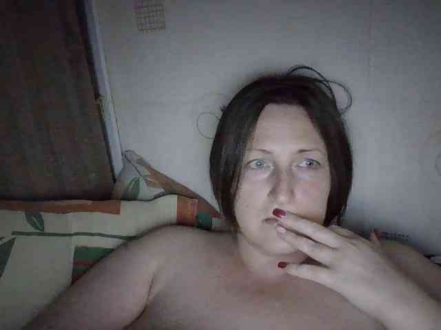 AllaSowinskaya webcam