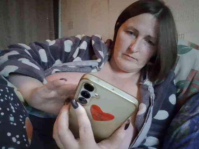 AllaSowinskaya webcam