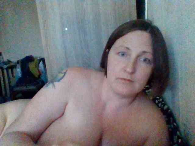 AllaSowinskaya webcam