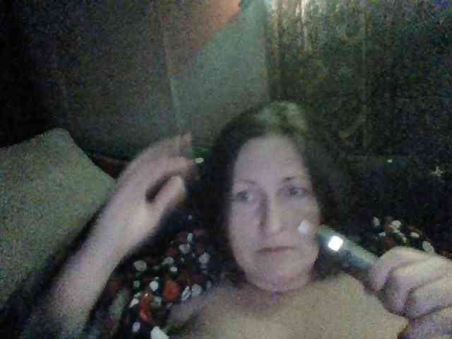 AllaSowinskaya webcam