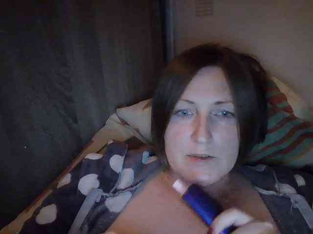 AllaSowinskaya webcam